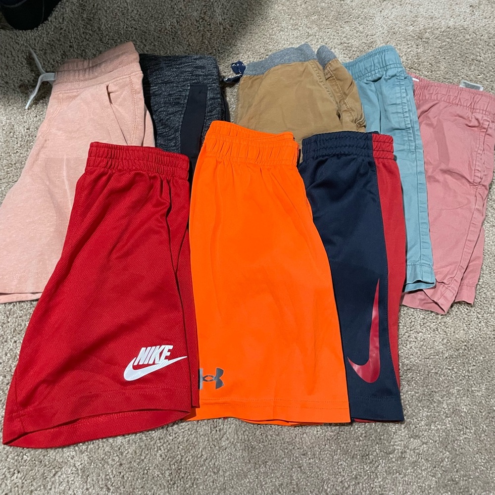 Shorts Lot